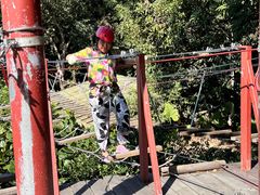 -海南槟榔谷黎苗文化旅游区