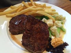 -Geneva日内瓦餐厅(西郊宝成花苑店)