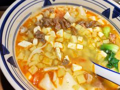 -福茂源横山铁锅羊肉(牡丹园店)