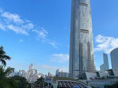 -天星小轮码头