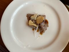 -富力丽思卡尔顿酒店·香荟全日制餐厅