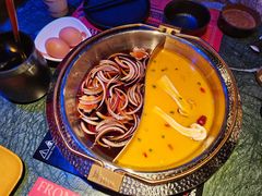 -牛New寿喜烧(曹路花园城店)