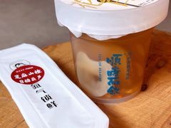 -长春堂顺时而饮(前门店)