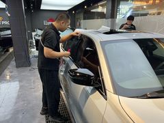 -车艺尚上海龙膜隐形车衣汽车贴膜旗舰店