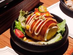 -玉川屋·深夜食堂居酒屋(柳巷店)