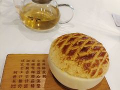 -新兴家喻酒家·羊城名宴(昌岗店)