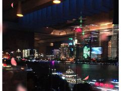 -上海外滩英迪格酒店