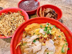 特色鸡爪-丽丽水煮(顺外路店)