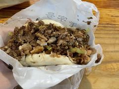 -超级大馍王肉夹馍