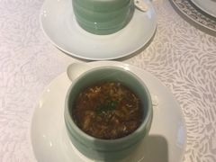 宋嫂鱼羹-杭州西湖柳莺里酒店·闻莺厅