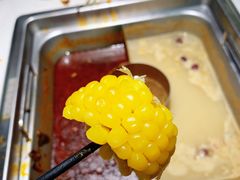 -新辣道鱼火锅(西直门店)