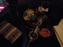 -广州四季酒店·天吧·高空酒吧