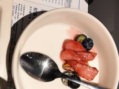 -小大董·烤鸭(观景餐厅·南京西路店)