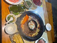 -蜀家渝重庆火锅(南屏街店)