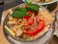 -mango tree芒果树餐厅(K11店)