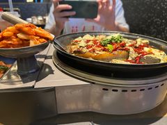 -烤匠麻辣烤鱼(万象城店)