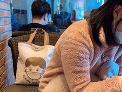 -星巴克(哈尔滨松雷店)