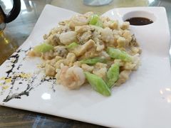 -清真•蜀风园(丁字沽总店)