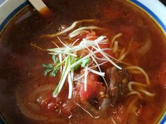 -友乐达台北精致面馆(张江店)