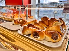 -新侨三宝乐面包店(崇文门店)