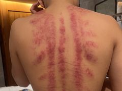 -美姿水荟美食水疗