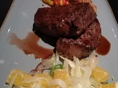 -C&R西班牙餐厅