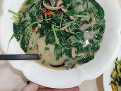 -食为先(广园店)