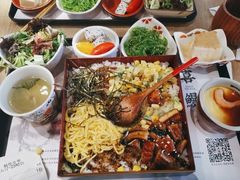 -千寿·金焰食堂(仁和新城店)