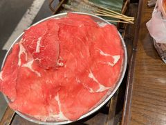 -萍姐火锅·公路夜市(南京新街口店)