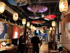 大堂-赤谷和牛烧肉居酒屋(石景山店)
