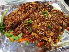 -熊记虾王·小龙虾(东晓南店)