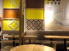 大堂-赵记传承(广州越秀五羊新城店)