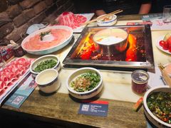 -码头故事火锅(郫县红光店)