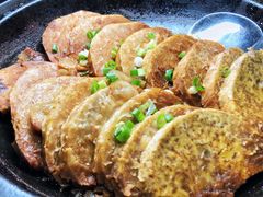 砂锅荔浦芋头-旺角小渔村·海肠捞饭开创者(环山路店)