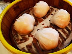 南华虾饺皇-新南华大酒店(长寿店)