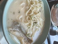 -环球港凯悦 · 享悦中餐厅