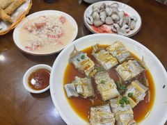 -红灯笼龙凤饭店(宁波老字号店)