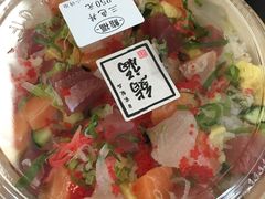 -sushifuku鮨福手作寿司(高铁左营站店)