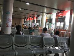 -常熟汽车客运站北站