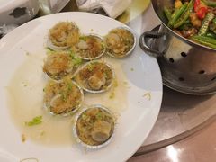 -香湖海鲜餐厅(青澳湾店)