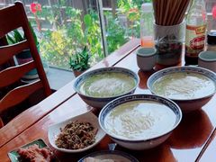 靠窗位-同得兴 Since·1995 传统苏式面馆(十全街店)