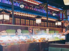 -牛New寿喜烧(闵行龙湖天街店)