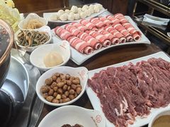 -大明铜锅·烤涮坊·烧烤(总店)