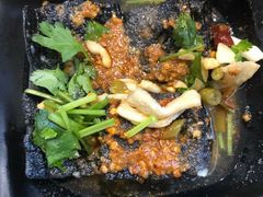 -螺大蛳柳州螺蛳粉·火锅·热干面(西城永捷店)