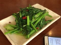 -天回镇何氏豆腐(总店)