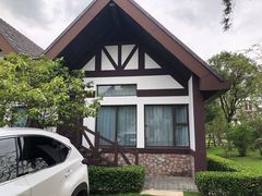 -太阳岛度假酒店