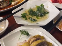 -古南都·老广东酒楼(龙江店)