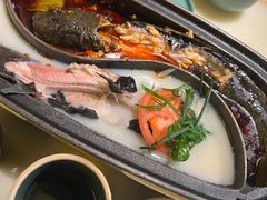 -锦府盐帮·侯宅(五棵松万达店)