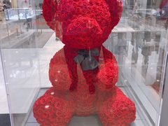 -ROSEONLY诺誓(国际广场购物中心店)