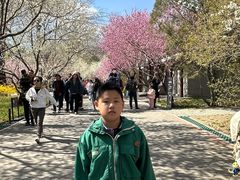 -国家植物园南园